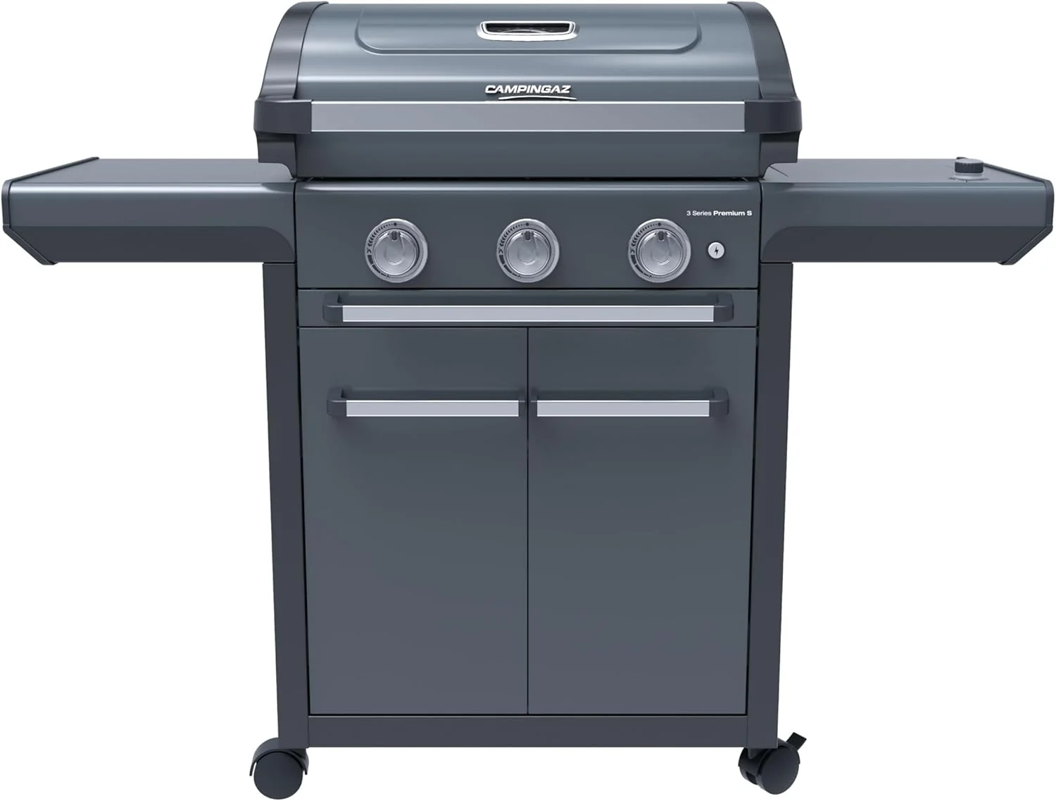Barbacoa de gas Campingaz 3 Series Premium S, vista de producto