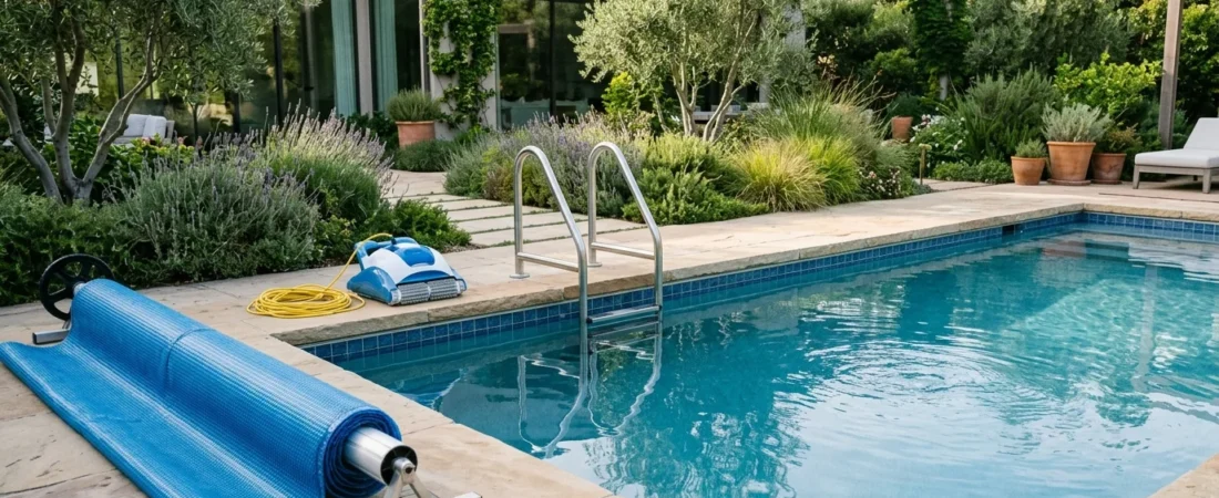 Mejores Accesorios para Piscina 2026: Comparativa y Guía de Compra